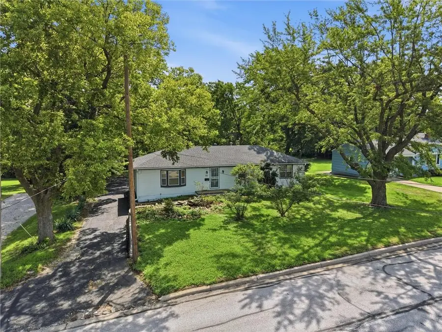 5621 Blue Ridge Cut Off N/a, Kansas City, MO 64133 - #2