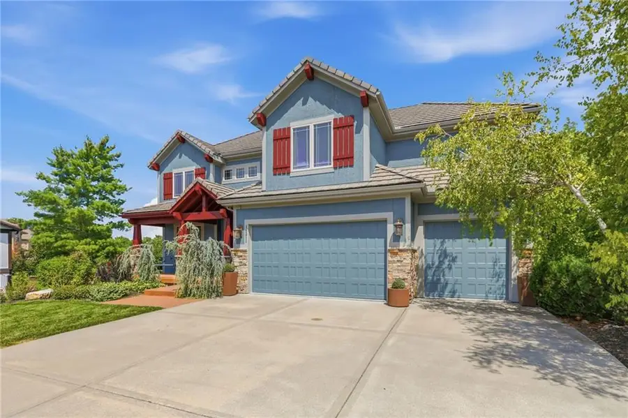 16211 Overbrook Lane, Stilwell, KS 66085 - #3