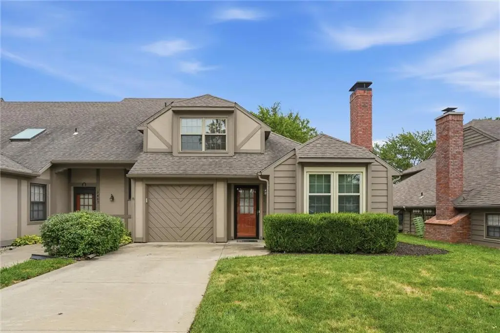3411 Seminole Drive, Lawrence, KS 66047 - #1