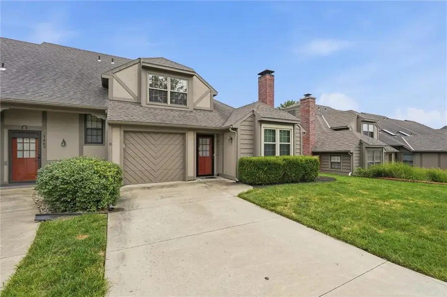 3411 Seminole Drive, Lawrence, KS 66047 - #3