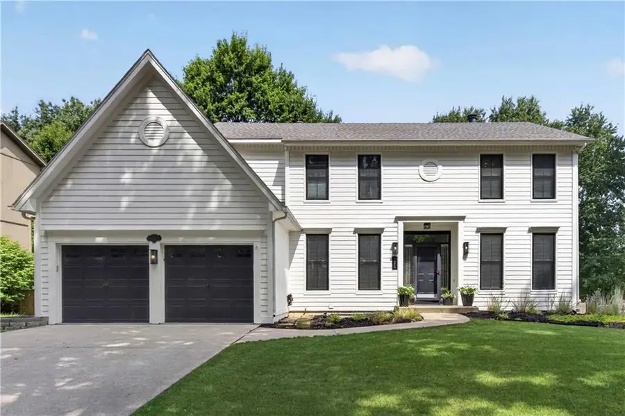 5210 W 157th Place, Overland Park, KS 66224 - #2