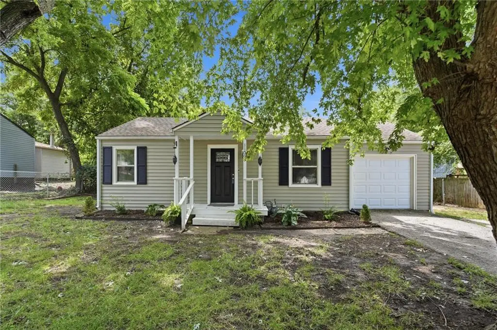 11505 E 75th Street, Kansas City, MO 64138 - #1