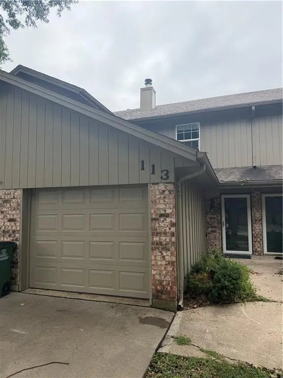 113 Greystone Drive Ne, Lees Summit, MO 64086 - #2