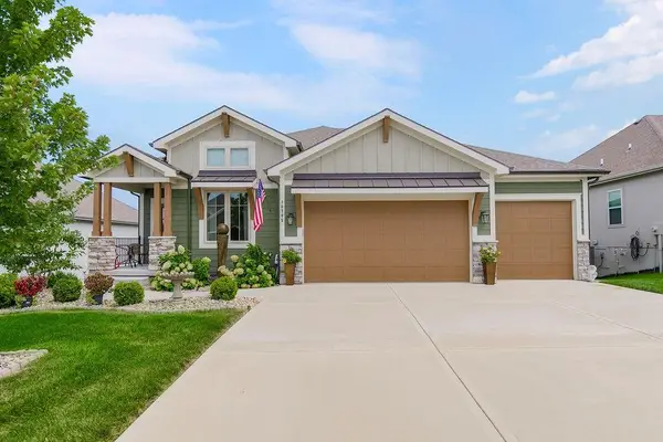 10705 N Bell Street, Kansas City, MO 64155