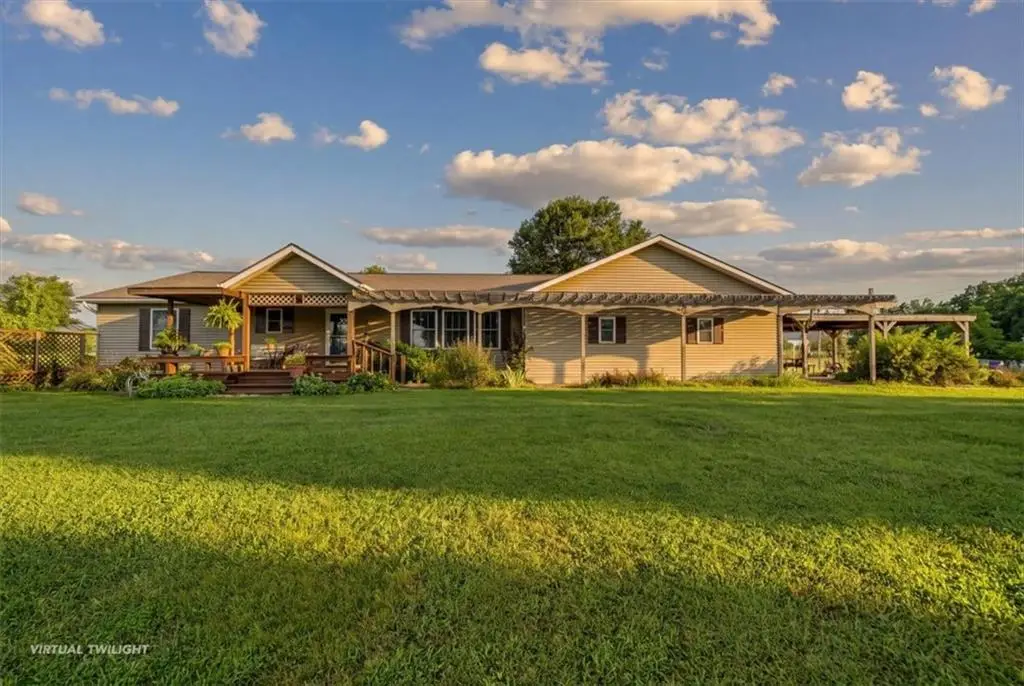 32113 W 359th Street, Osawatomie, KS 66064 - #1