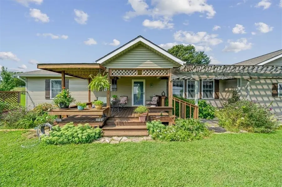32113 W 359th Street, Osawatomie, KS 66064 - #3