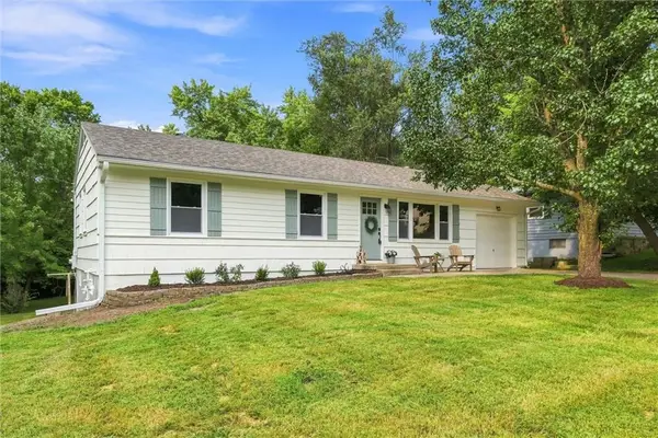 1001 Stafford Drive, Pleasant Hill, MO 64080
