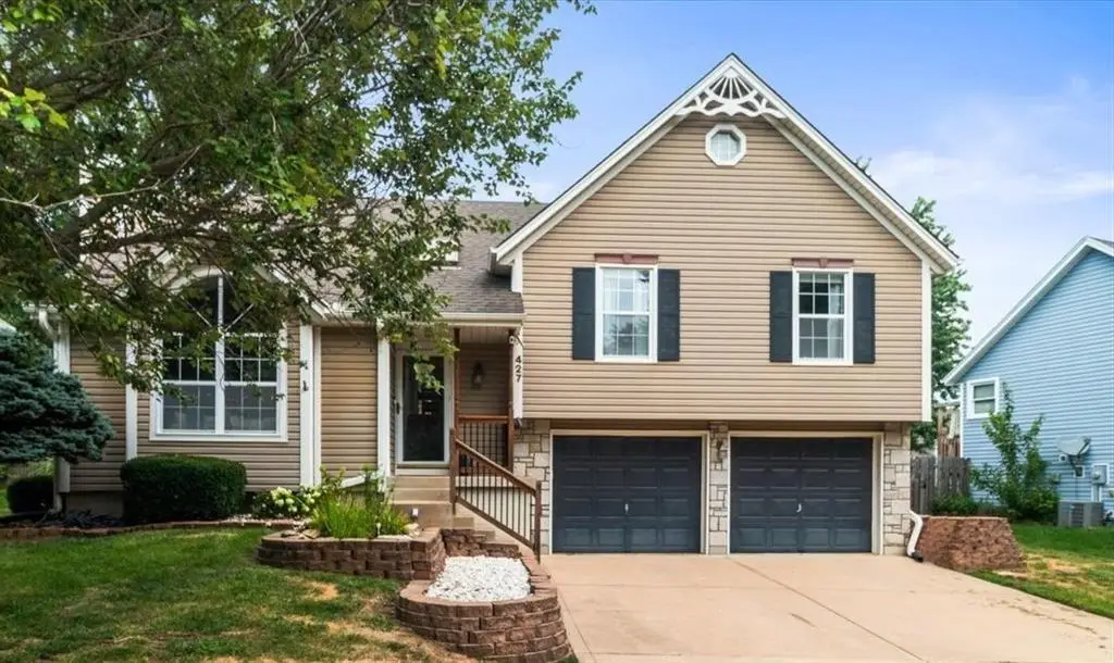 427 SE Franklin Court, Blue Springs, MO 64014 - #1