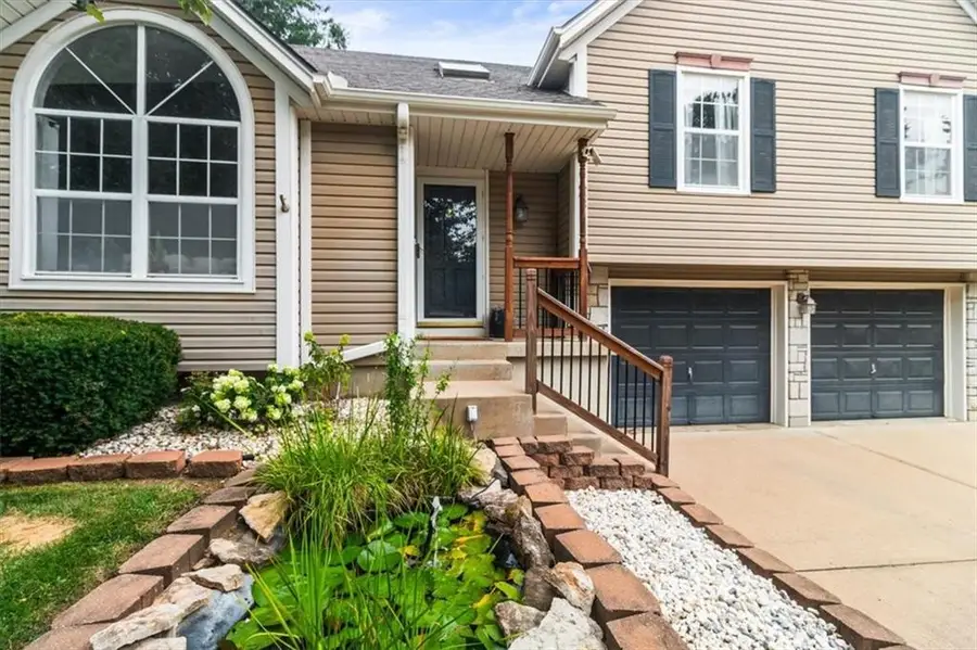427 SE Franklin Court, Blue Springs, MO 64014 - #2