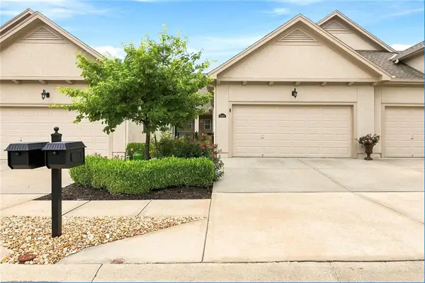 2511 NE 107th Terrace, Kansas City, MO 64155
