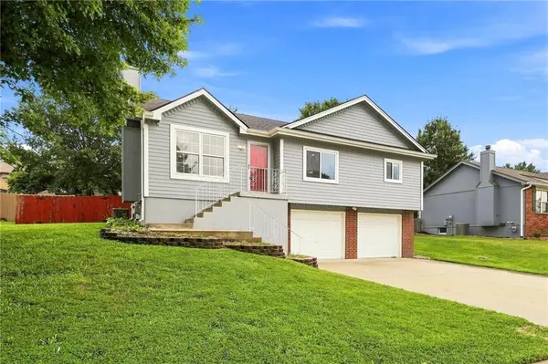 7331 N Crystal Avenue, Kansas City, MO 64119