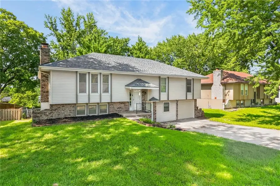 5524 NW Raintree Drive, Kansas City, MO 64152 - #3