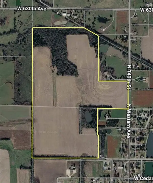 N Western Avenue, Girard, KS 66743