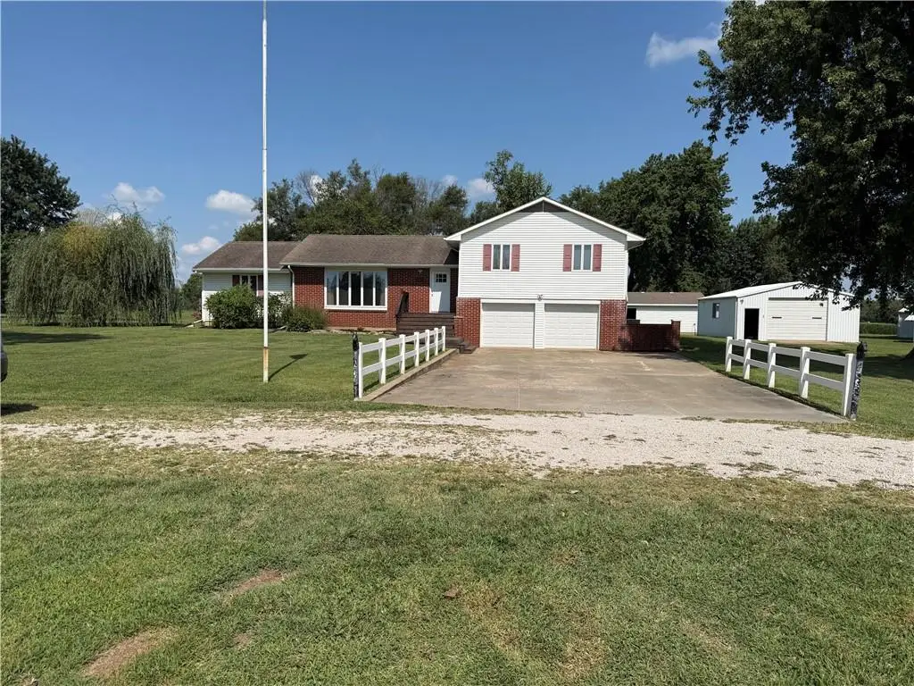 1486 215th Street, Fort Scott, KS 66701 - #1