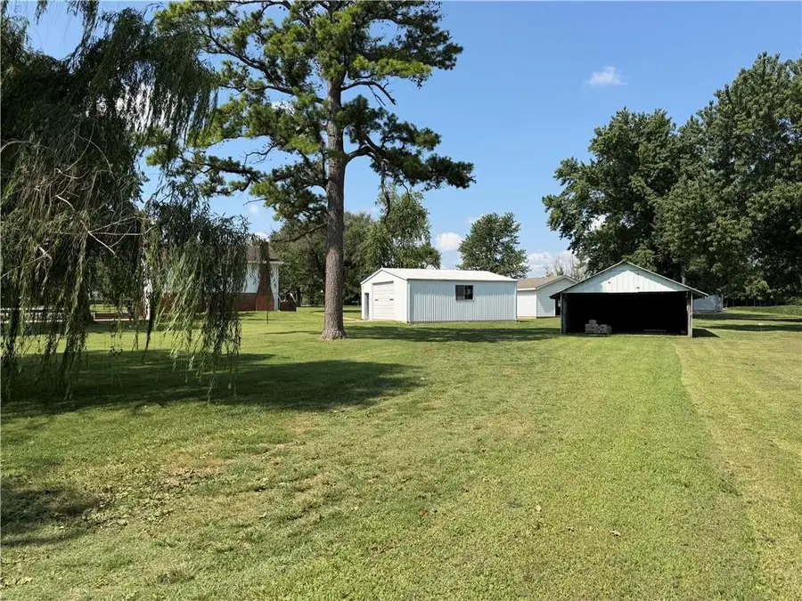 1486 215th Street, Fort Scott, KS 66701 - #2