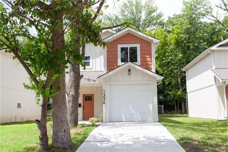 1336 S Pope Avenue, Independence, MO 64055 - #2