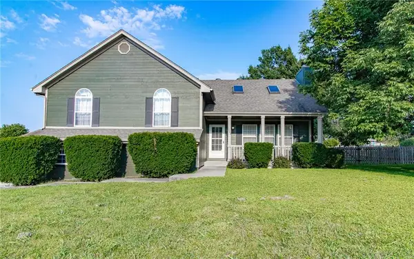 1333 NE Grand Avenue, Lee's Summit, MO 64086