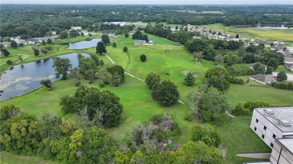 1612 Country Club Drive, Pleasant Hill, MO 64080 - #1