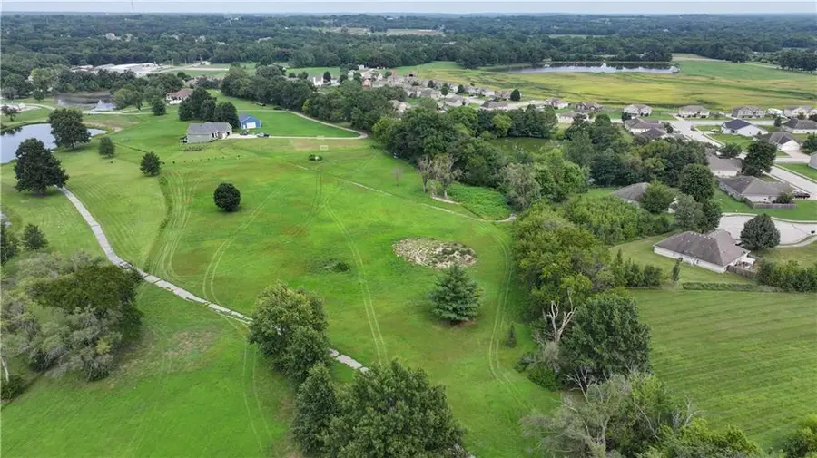 1612 Country Club Drive, Pleasant Hill, MO 64080 - #3