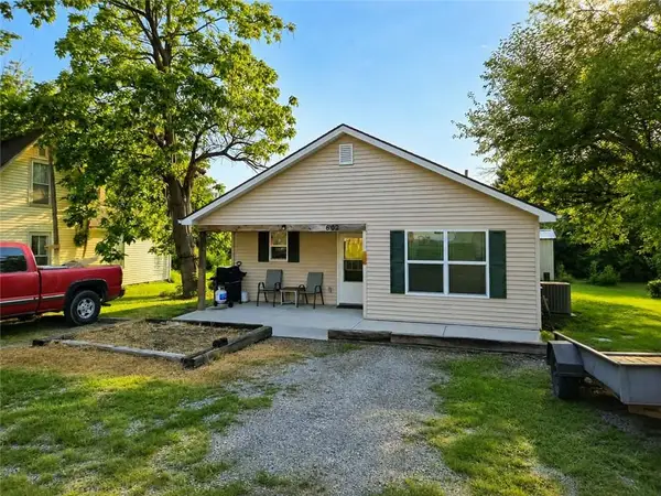 602 Richardson Street, Bolckow, MO 64427