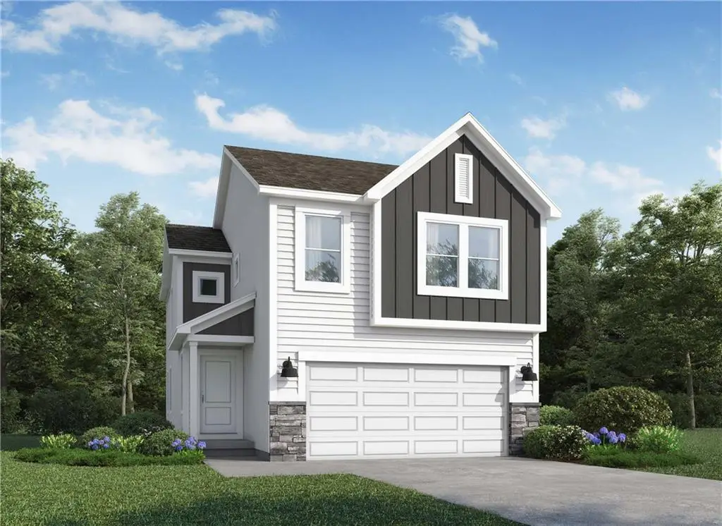 1328 SE Windbreak Drive, Lees Summit, MO 64081 - #1