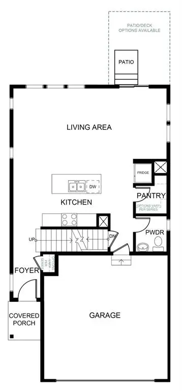 1328 SE Windbreak Drive, Lees Summit, MO 64081 - #2