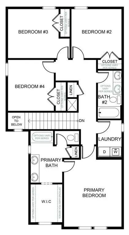 1328 SE Windbreak Drive, Lees Summit, MO 64081 - #3