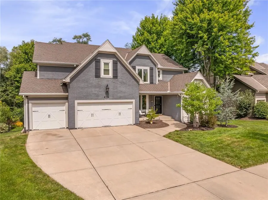 16102 Overbrook Lane, Stilwell, KS 66085 - #2