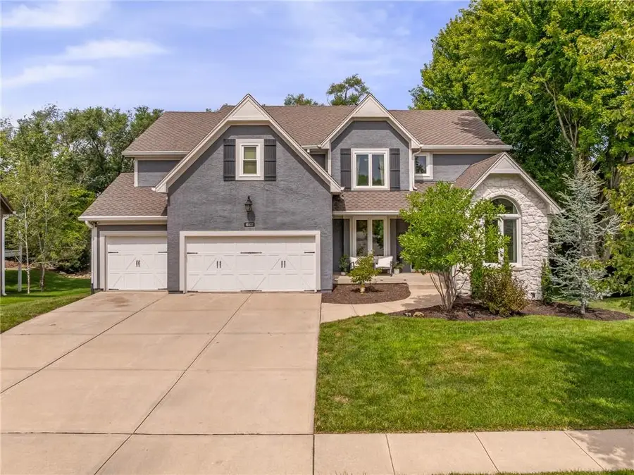 16102 Overbrook Lane, Stilwell, KS 66085 - #3