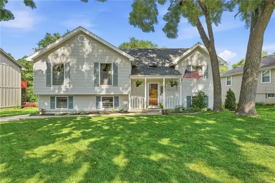 2048 NE Concord Street, Lees Summit, MO 64086 - #2