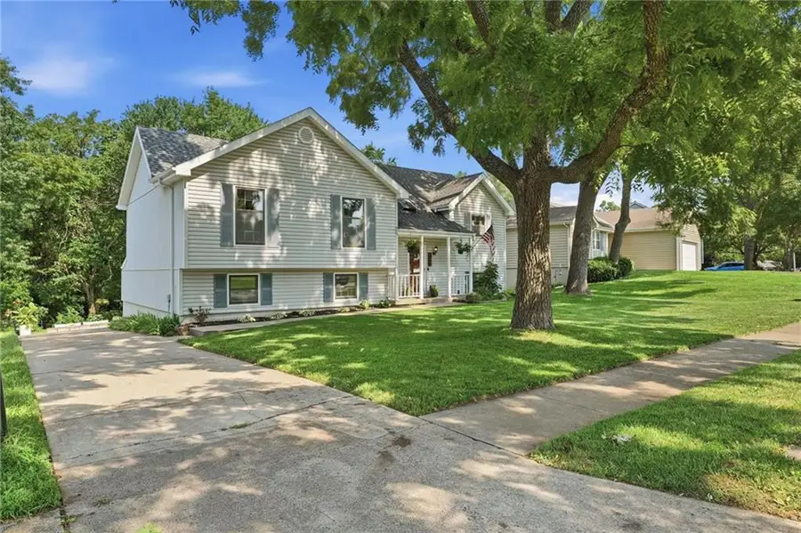 2048 NE Concord Street, Lees Summit, MO 64086 - #3