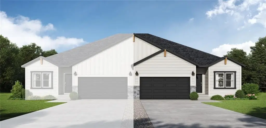 1217 SE Windbreak Street, Lees Summit, MO 64081 - #1