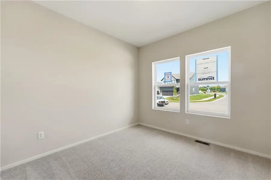 1217 SE Windbreak Street, Lees Summit, MO 64081 - #3