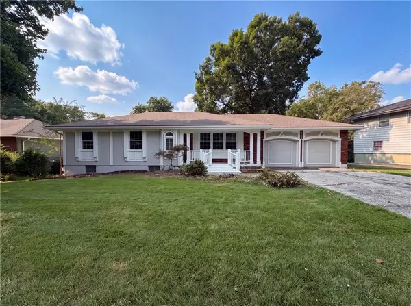 10405 E 80th Street, Kansas City, MO 64138