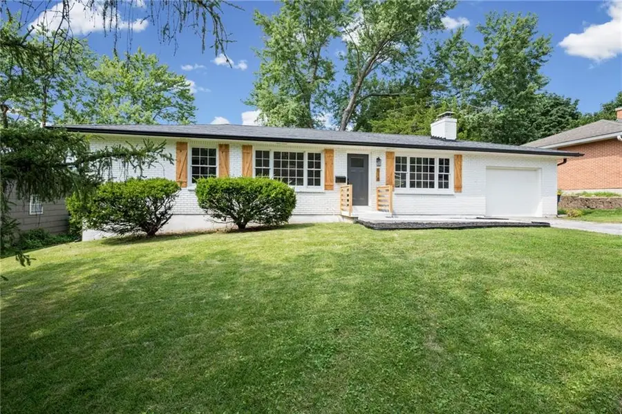 518 E 90th Terrace, Kansas City, MO 64131 - #2