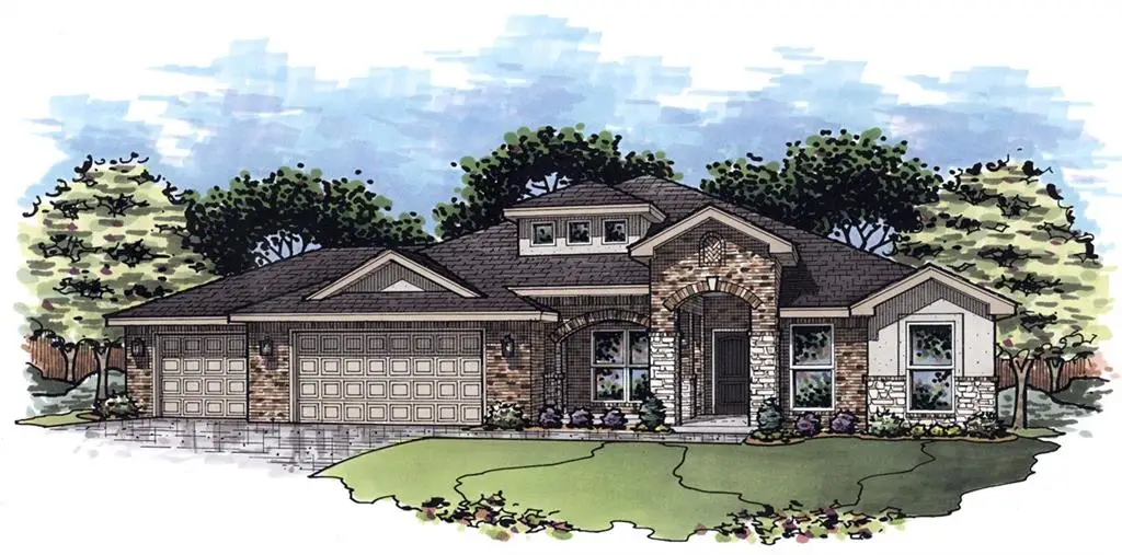 9283 Pickering Street, Lenexa, KS 66227 - #1