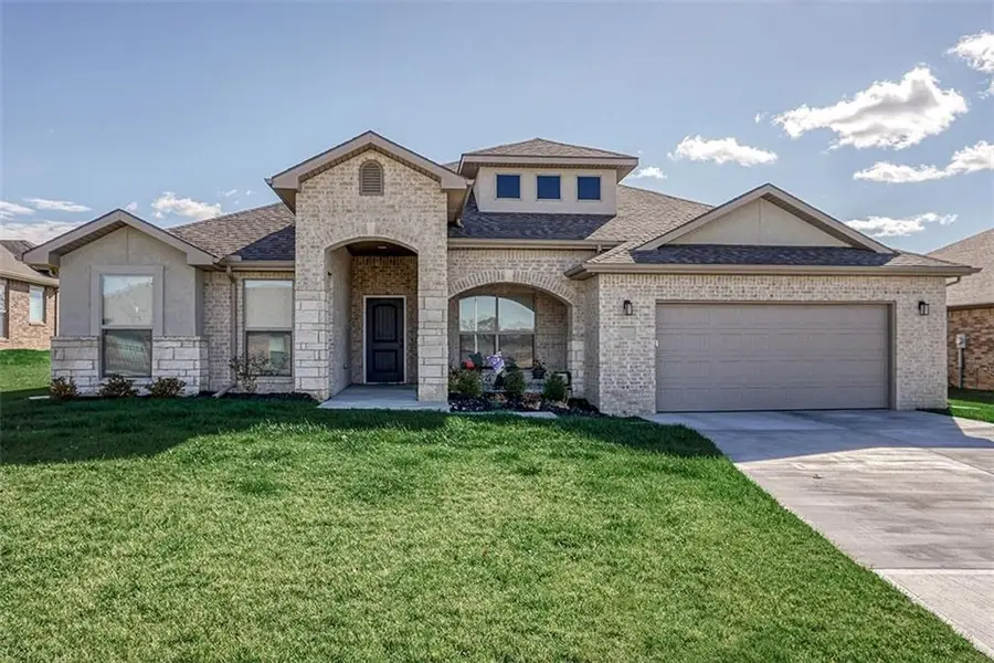 9283 Pickering Street, Lenexa, KS 66227 - #2