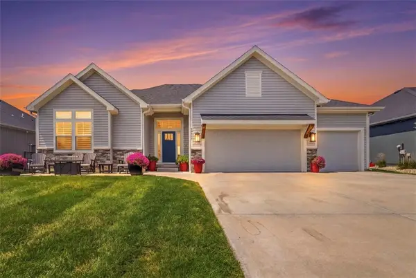 16412 Mustang Street, Gardner, KS 66030