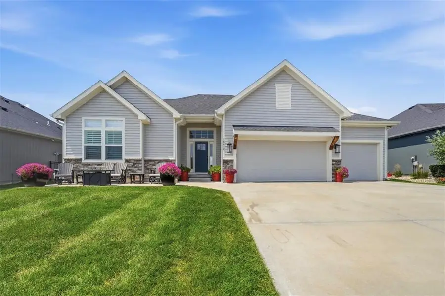 16412 Mustang Street, Gardner, KS 66030 - #2