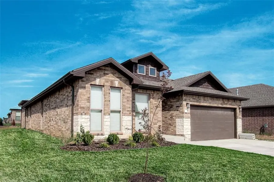 25375 W 92nd Terrace, Lenexa, KS 66227 - #3