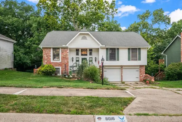 8016 N Garfield Avenue, Kansas City, MO 64118