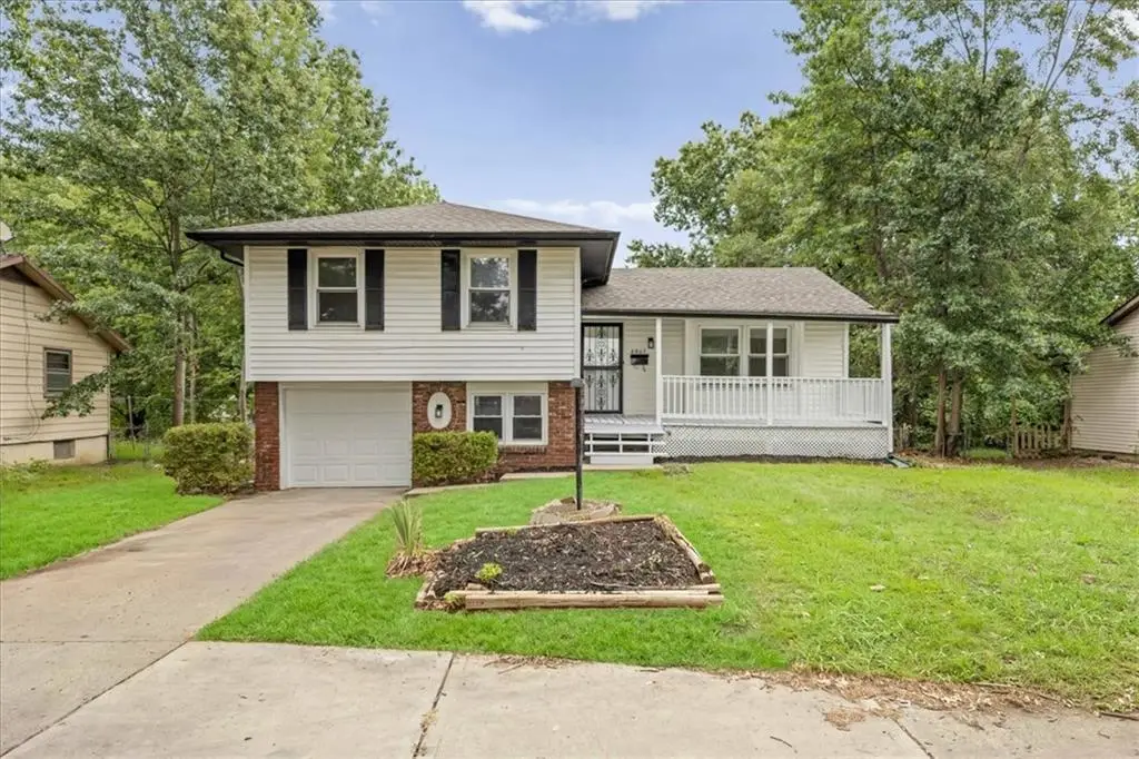 8907 Blue Ridge Boulevard, Kansas City, MO 64138 - #1