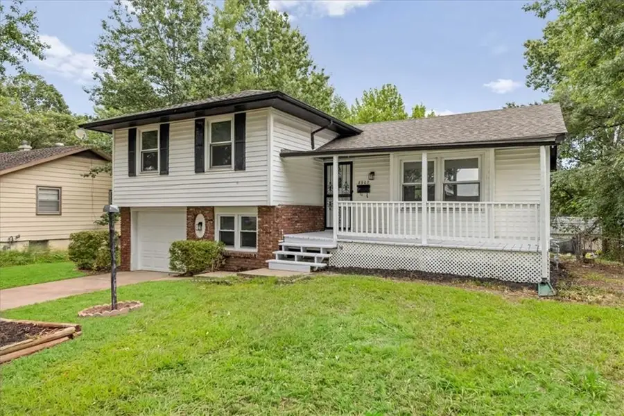 8907 Blue Ridge Boulevard, Kansas City, MO 64138 - #3