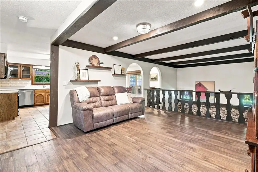 801 E Gay Street, Warrensburg, MO 64093 - #3