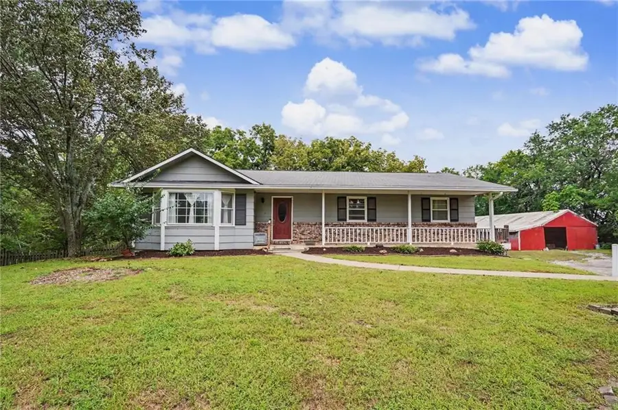 1548 N 1000 Road, Lawrence, KS 66046 - #3