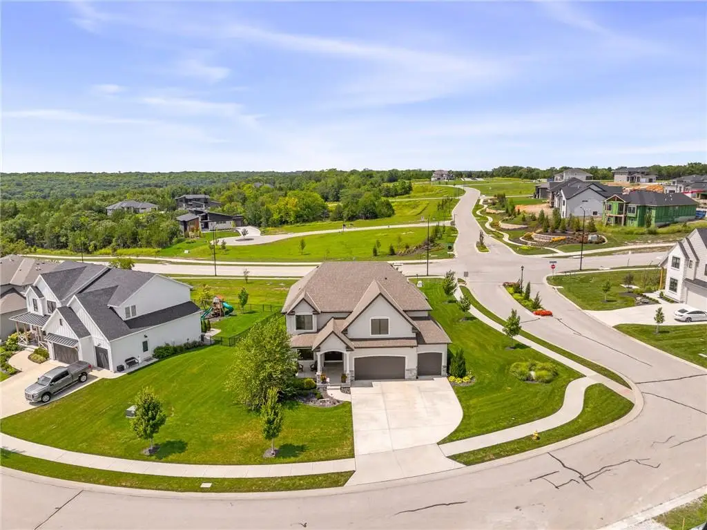 11508 S Mize Road, Olathe, KS 66061 - #1