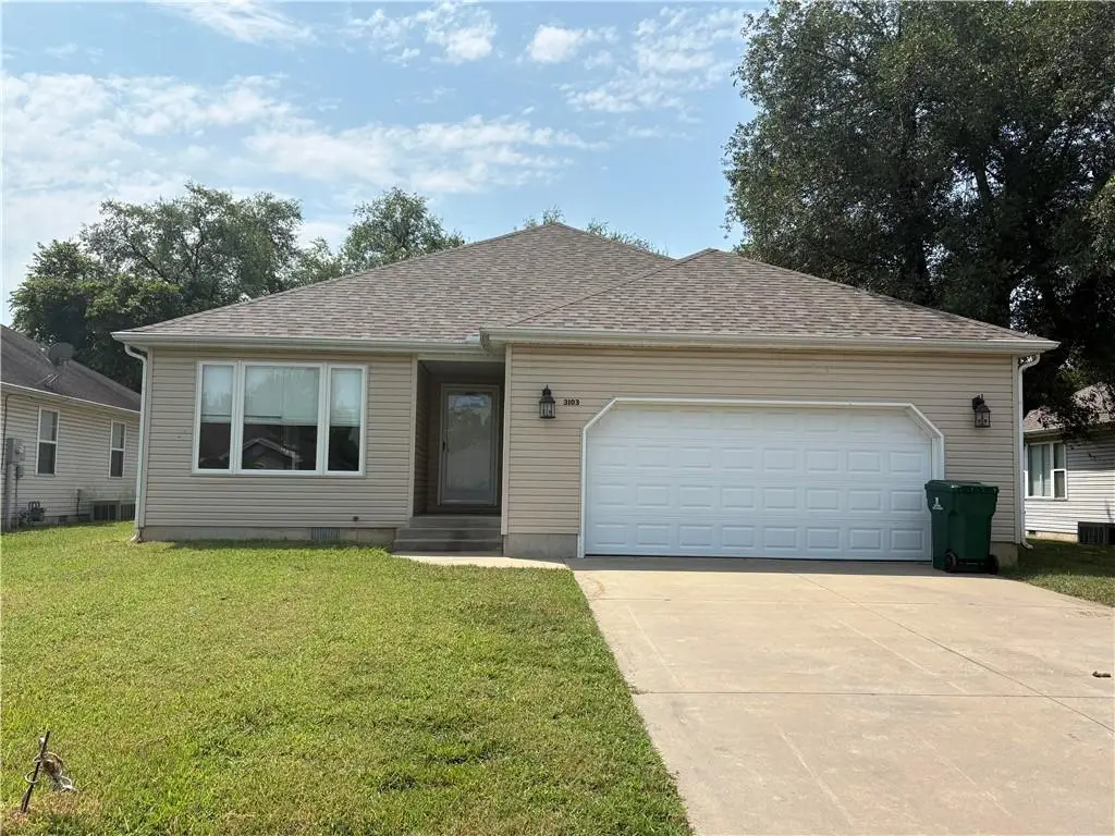 3103 Scotty Drive, Pittsburg, KS 66762 - #1