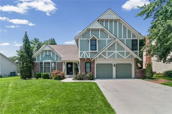 10436 Flint Street, Overland Park, KS 66214