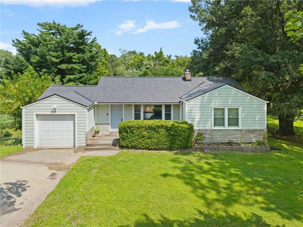 612 NE 81st Terrace, Kansas City, MO 64118 - #1