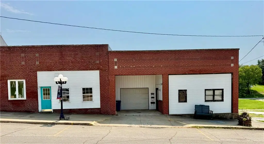 601 Water Street, Princeton, MO 64673 - #1